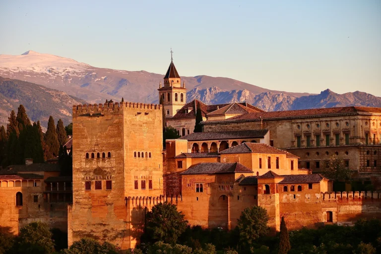 Immagine per Tour Andalusia da Malaga