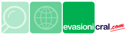 immagine logo evasionicral