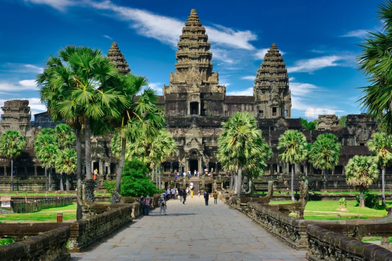 Immagine per Cambogia + Thailandia