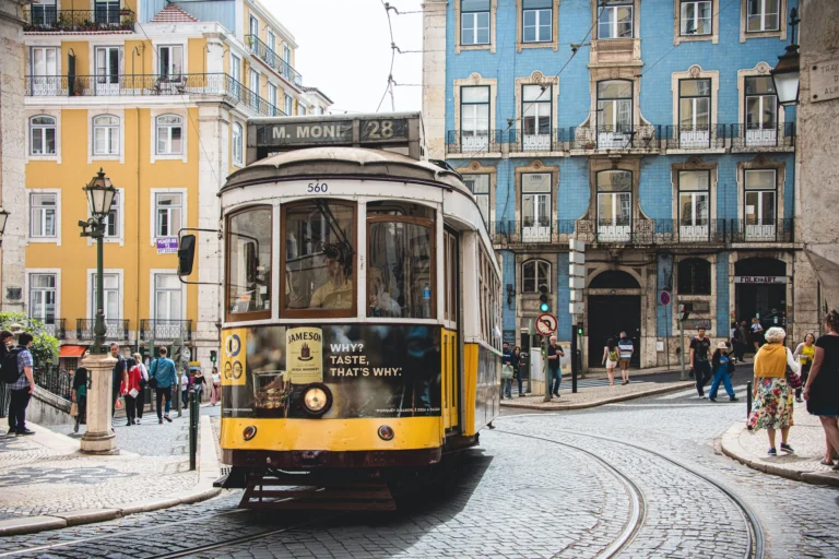 Immagine per Tour del Portogallo da Lisbona