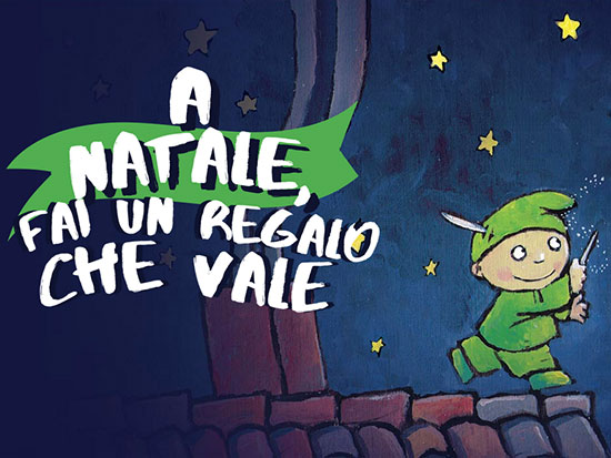 immagine per evasionicral sostiene peter pan