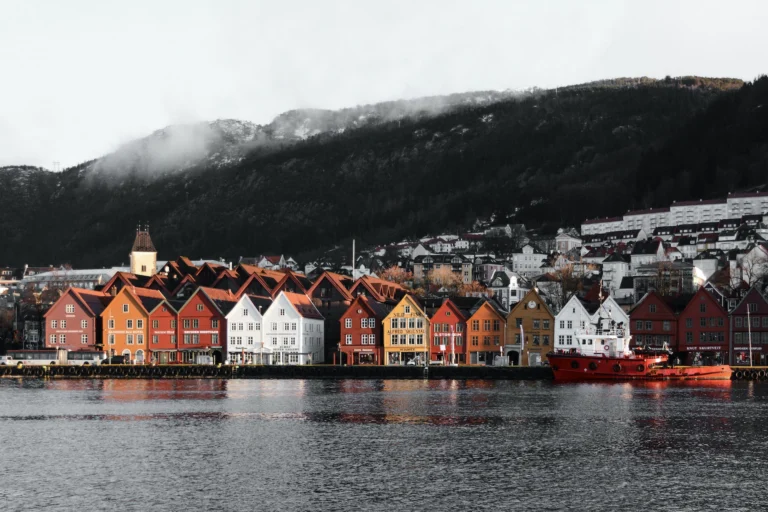 Immagine per Mini tour fiordi norvegesi da Oslo A Bergen