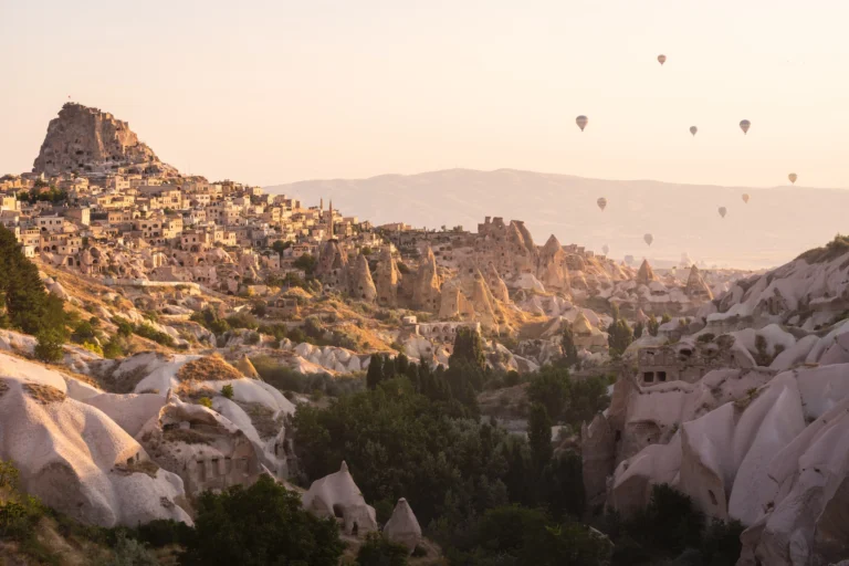 Immagine per Tour Istanbul e Cappadocia