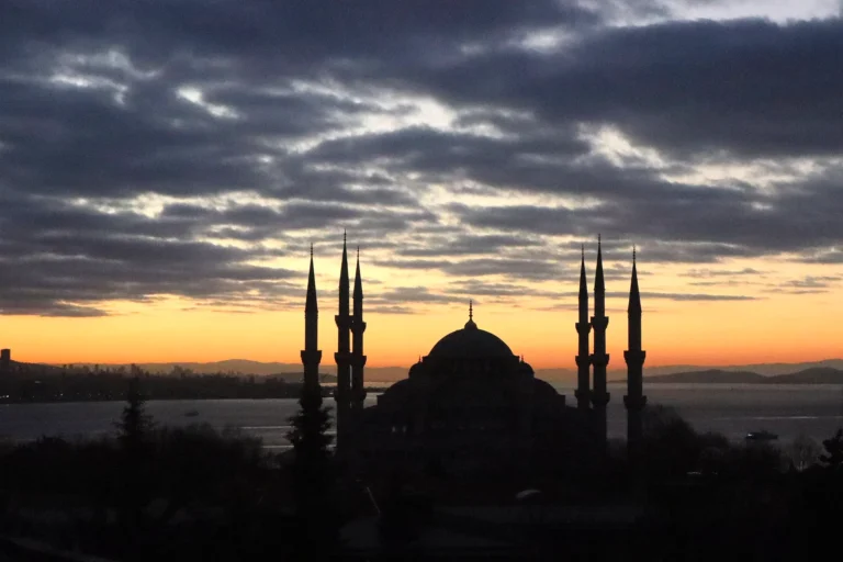 immagine per Istanbul. Partenza speciale da Roma