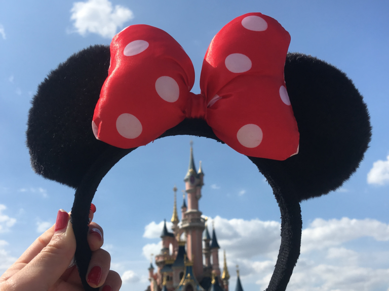 Immagine per Offerta shock Disneyland