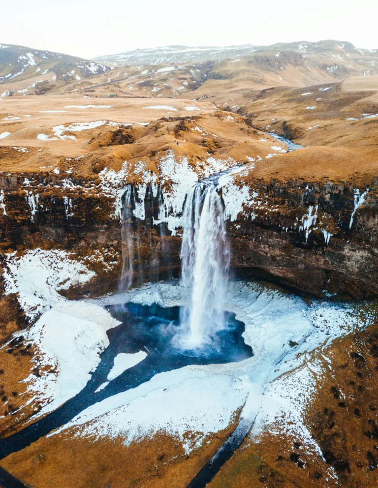 Immagine per Terre d'Islanda